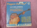 Fingers on Fire Starday SLP 283 with original inner sleeve NM