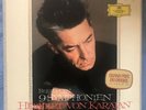 Beethoven 9 Symphonien Herbert Von Karajan Berliner Philharmoniker