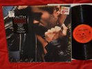 GEORGE MICHAEL FAITH LP 1987 COLUMBIA EX VINYL SHRINK HYPE STICKER INSERT WHAM