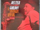 Dexter Gordon   A Swingin' Affair   RVG   Blue Note   NICE