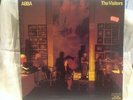 ABBA  THE VISITOR RCA 1981 COLLECTORS ALBUM