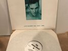 THE SMITHS RARE Bootleg 12” Vinyl LP Spanish Sun MORRISSEY Live In Madrid Record