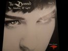 Rare Damned The Shadow Of Love 2 x 7