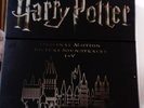 Harry Potter Vinyl 10 LPs (I-V Original Motion Picture Soundtrack) NEU