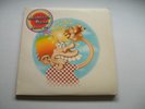 The Grateful Dead - Europe '72 Booklet Sticker '72 Warner Bros  3-LP Set M-M-/EX