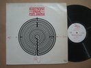 Bülent Arel & Daria Semegen - Electronic Music For Dance USA LP 1978 - SR 9020