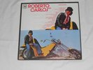 (3 LP) - BOX SET ROBERTO CARLOS ON CBS REC
