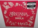 SANTANA BREAKING DOWN THE DOOR / DOLOR DE RUMBA (2019) BRAND NEW RSD 7