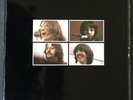 Beatles UK Let It Be Album With book from Box set. Red apple 2U matrix.Both EX