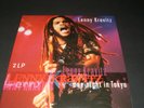 LENNY KRAVITZ : One Night In Tokyo 2LP DMM Cutting im Foc.Cover live Japan 1995