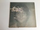 Yoko Ono signed album John Lennon Imagine