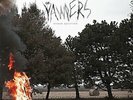 The Yawpers - Human Question [Used Very Good Vinyl LP] 180 Gram, Digital Downloa