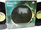 Tangerine ? Dream ZEIT (2 LP, Vinyl NM) | Album 1976 Green Brain