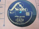 SWING 78 HERMAN CHITTISON MY LAST AFFAIR (234)52