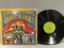 The Grateful Dead 7 Arts Rare 1968 Australian 1689 Psych Vinyl lp Ex+/N/M