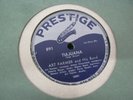 PRESTIGE 78 TIAJUANA ART FARMER (240)72 Free worldwide postage, 17,000 auctions