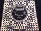 RARE  RAY HOFF AND THE OFF BEATS 45 TOSSIN' , LOOKIN' FOR  CLARION  - R.I.P. RAY