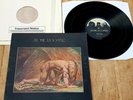 ATOMIC ROOSTER Death Walks Behind You UK 1970 B&C CAS1026 1ST PRESS Vinyl LP VGC