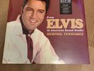 Elvis Presley From Elvis At American Sound FTD Vinyl LP Sealed - Fast Dispatch