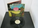 Vinyl Record Album HAWKWIND WARRIOR ON THE EDGE OF TIME (D)15