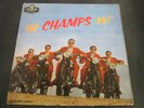 Vinyl Record Album GO CHAMPS GO  (J)24