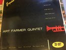 RARE ESQUIRE 20 087 ORG. LP - ART FARMER QUINTET - 10” Vinyl LP, RVG, EX/VG+
