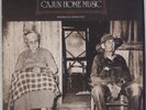 CAJUN HOME MUSIC: Folkways US Field Recordings w/ Booklet Vinyl LP