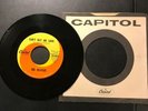 THE BEATLES “Can’t Buy Me Love/You Can’t Do That” 1964 45, Capitol 5150, VG++