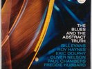 OLIVER NELSON: Blues Abstract Truth US Impulse A-5 Mono Jazz LP Eric Dolphy OG