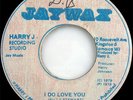 Sheila Hylton I DO LOVE YOU Killer Reggae soul Billy Stewart cover 45 listen