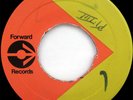 Pablove Black MORNING TRAIN Blank STUDIO ONE Soaring Instrumental 45 LISTEN