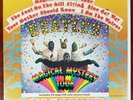 THE BEATLES - MAGICAL MYSTERY TOUR 1967 Original Press Capitol SMAL-2835 NM/M