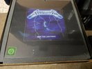 Metallica ?– Ride The Lightning  Box Set, Deluxe Edition, Limited Edition