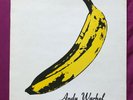 Velvet Underground & Nico vinyl LP Verve Deluxe MGM blue grey labels 1971 UK VGC