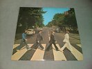 THE BEATLES ORIGINAL UK ABBEY ROAD  LP IN EXCELLENT PLUS CONDITION