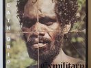 DEATH GRIPS - Exmilitary x2 LP Clear Vinyl Records Import NEW Rap Hip Hop