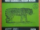 NINO NARDINI&ROGER ROGER-JUNGLE OBSESSION GERMANY PRESS LP 2016 SEALED