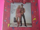 Valley Girl Soundtrack SEALED Nippon WK 275 ALL SONGS FROM MOVIE 180g 2LP vinyl