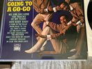 Smokey Robinson And The Miracles Going To A Go Go Speakers Corner Audiophile