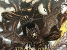 High on Fire - Bat Salad black green splatter LP RSD19 RSD 2019 SEALED NEW