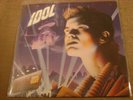 Billy Idol Charmed Life LP Sealed 1990   Cradle of Love
