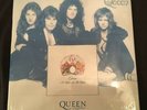 Queen - A Night At The Opera: 30th Anniversary Edition LP Rare Sealed