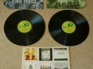 PINK FLOYD A NICE PAIR DOUBLE VINYL FIRST 2 ALBUMS LP RECORD 1st PRESS NEAR MINT