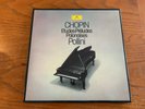 Frédéric Chopin, Maurizio Pollini - Etudes ? Préludes / Polonaises 3xLP 2740 230