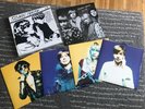 Sonic Youth - Goo 4 LP Record Box Set 31 songs & book NEAR MINT indie 90’s