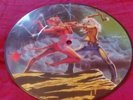 IRON MAIDEN RUN TO THE HILLS 7