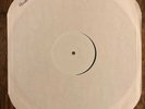 HOT WATER MUSIC Finding LP TEST PRESSING Punk No Idea Jawbreaker Leatherface