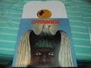 CYMANDE / 1 st album (1972) LP reedition rare afro jazz MC SOLAAR samples