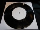 PAUL WELLER - SHADOW OF THE SUN  1994 GO  DISCS PNME 1 WHITE LABEL PROMO 45 EX+