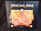 BLACK SABBATH sabbath bloody sabbath 1973 WWA UK 1st press N/M with inner